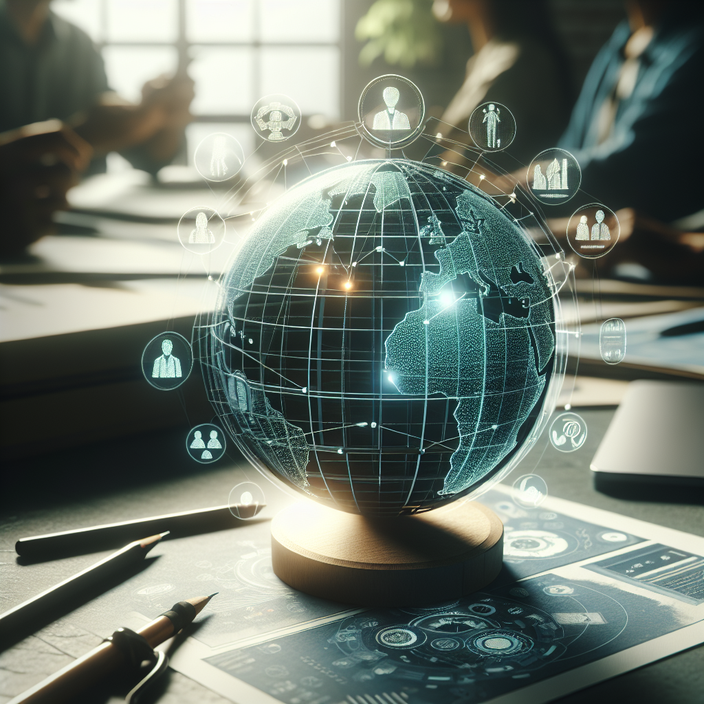 Effective Communication Strategies For Remote Teams | Alex Resendiz